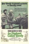 An Elephant Called Slowly Movie Streaming Online