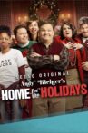 Andy Richter's Home for the Holidays Movie Streaming Online