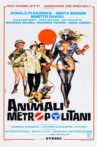 Animali metropolitani Movie Streaming Online