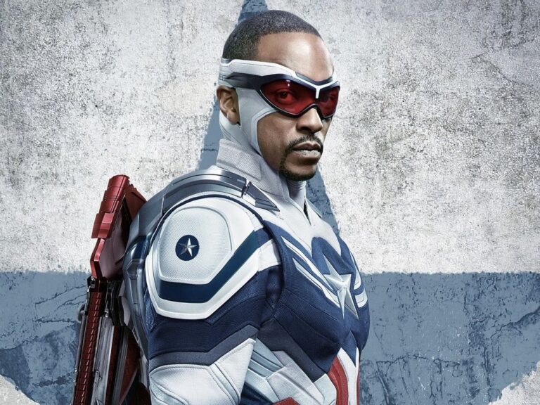 Anthony Mackie Questions The Creative Liberty Of MCU