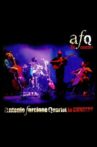 Antonio Forcione Quartet in Concert Movie Streaming Online