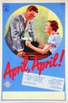 April, April! Movie Streaming Online