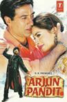 Arjun Pandit Movie Streaming Online