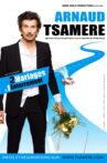 Arnaud Tsamere : 2 mariages & 1 enterrement Movie Streaming Online