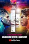 Arsen Goulamirian vs. Gilberto Ramirez Movie Streaming Online