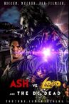 Ash vs. Lobo and The DC Dead Movie Streaming Online