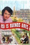 Así es Buenos Aires Movie Streaming Online
