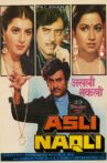 Asli Naqli Movie Streaming Online