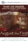 August the First Movie Streaming Online