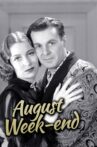 August Week End Movie Streaming Online