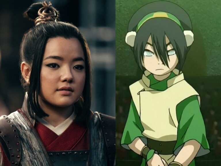 These Characters Will Steal Spotlight In Avatar: The Last Airbender S2