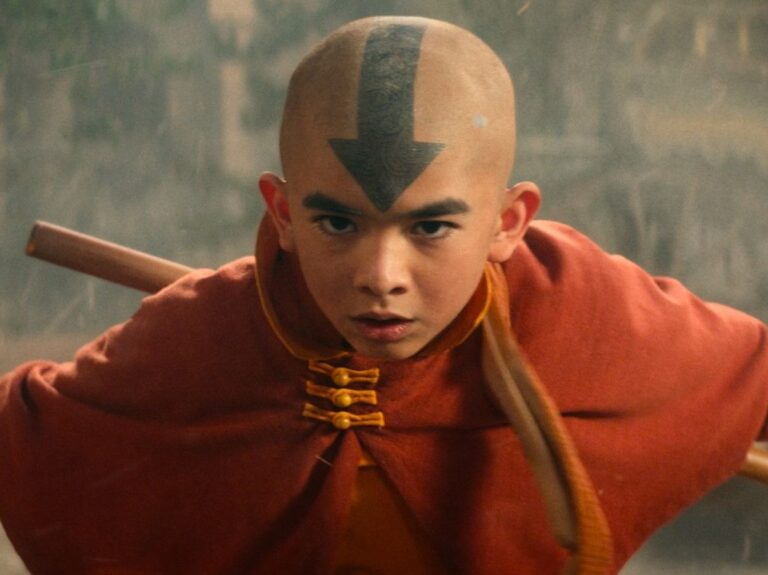 Netflix Greenlights Avatar: The Last Airbender Seasons 2 & 3
