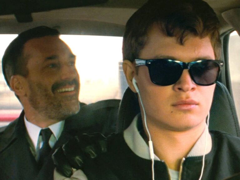 Watch This Underrated Edgar Wright’s Action Flick On Netflix