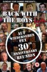 Back With The Boys Again Movie Streaming Online