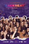 BACKSEAT LE FILM : 2023, L'année où tout s'est embrasé Movie Streaming Online