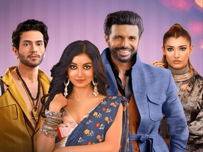 Badi Heroine Banti Hai Season 2: Trailer & Release Date