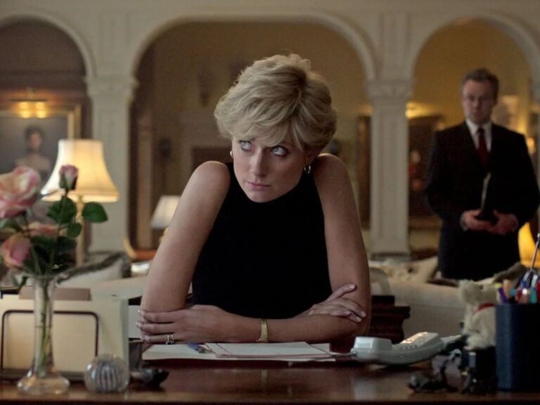 BAFTA TV Nominations 2024: Where To Stream The Shows?