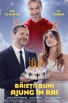 Băieții buni ajung în Rai Movie Streaming Online
