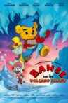 Bamse and the Volcano Island Movie Streaming Online