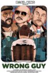 Basil King Presents: Wrong Guy Movie Streaming Online