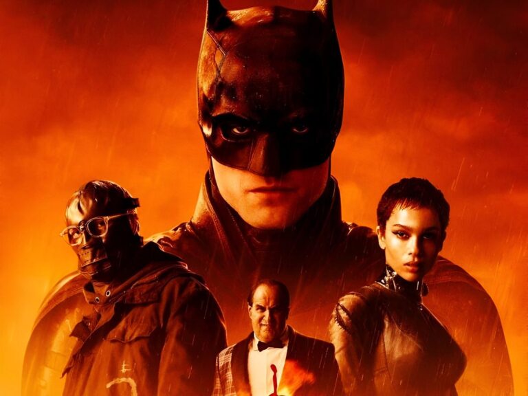 Batman Now Defeated The Plagiarism Villain