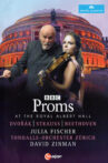 BBC Proms: Julia Fischer - Live at the Royal Albert Hall Movie Streaming Online
