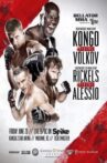 Bellator 139: Kongo vs. Volkov Movie Streaming Online