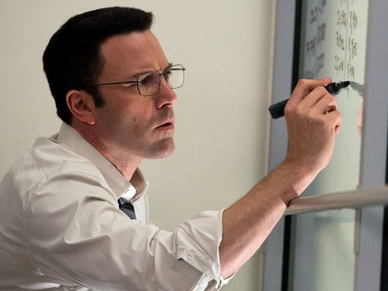 The Accountant 2: Filming For The Ben Affleck Starrer May Start Soon