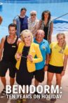 Benidorm: 10 Years on Holiday Movie Streaming Online