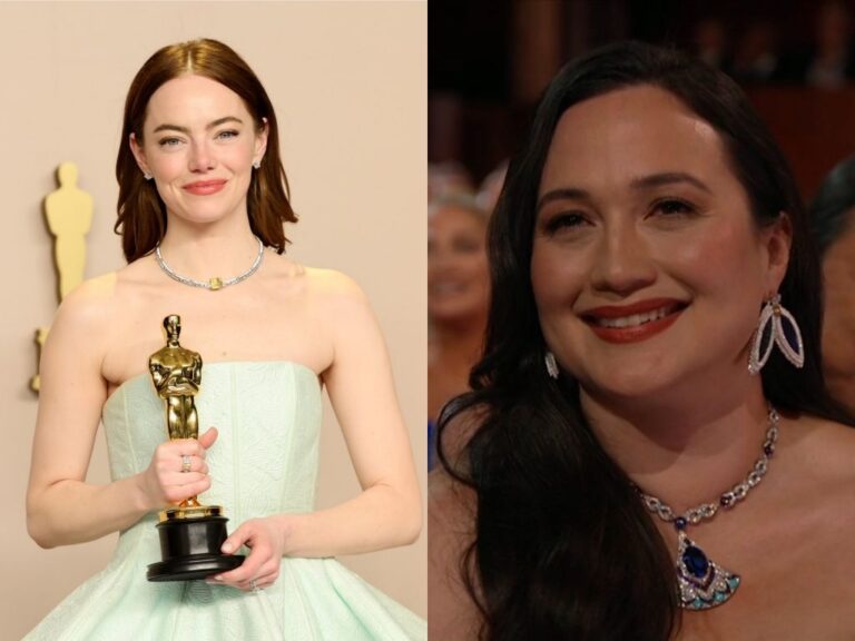 Best Actress Oscar: Who Deserved It More? Emma Stone Or Lily Gladstone?