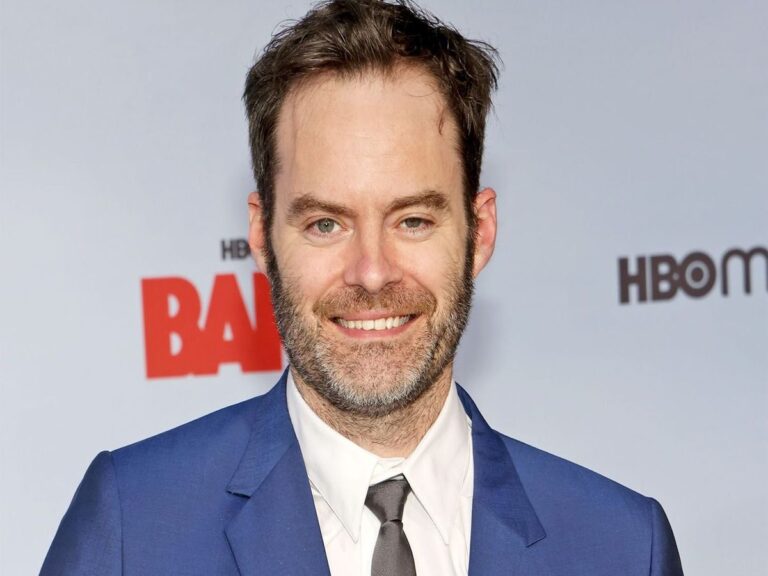 Bill Hader: To Cast As ‘CAT IN THE HAT’ Animated Movie