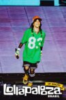 Billie Eilish: Live at Lollapalooza Brazil 2023 Movie Streaming Online
