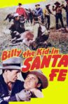 Billy the Kid in Santa Fe Movie Streaming Online