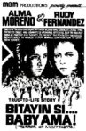 Bitayin si....Baby Ama! Movie Streaming Online
