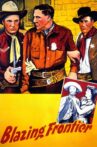 Blazing Frontier Movie Streaming Online