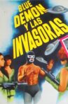 Blue Demon and the Female Invaders Movie Streaming Online