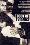 Body of Evidence Movie Streaming Online