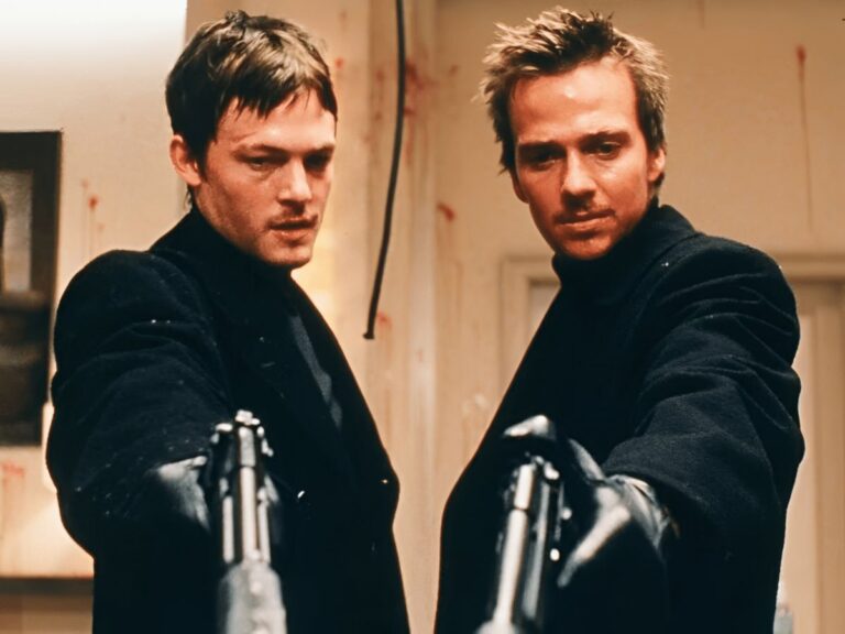A New Boondock Saints Films In Work