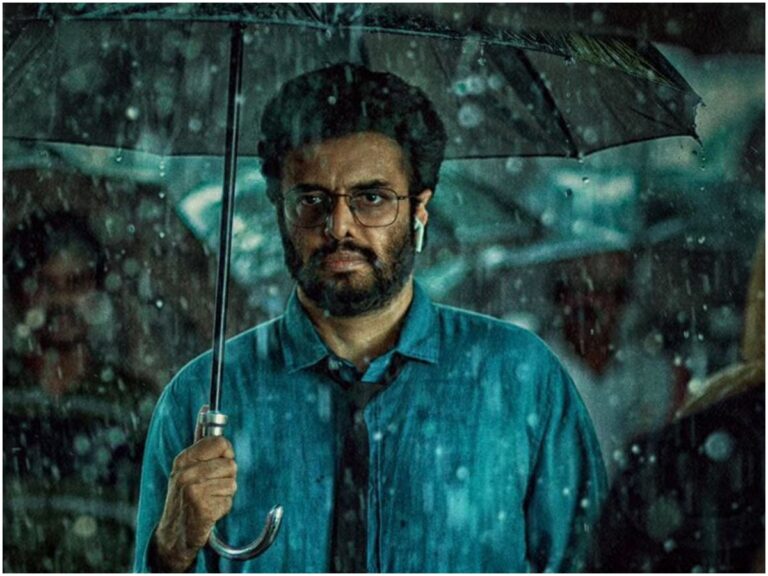 Telugu Film ‘Breathe’ OTT Release Date And Platform Out!