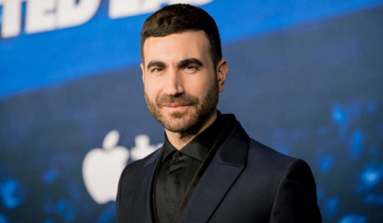 Co-Creator Brett Goldstein Joins The Cast Of Shrinking Season 2