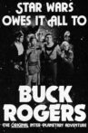 Buck Rogers Movie Streaming Online