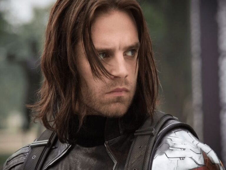 Bucky Barnes Bowing Out: Sebastian Stan’s Absence in ‘CAPTAIN AMERICA: BRAVE NEW WORLD’!