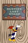 Buster's Last Stand Movie Streaming Online