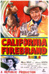 California Firebrand Movie Streaming Online