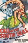 Call of the South Seas Movie Streaming Online