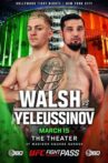 Callum Walsh vs. Dauren Yeleussinov Movie Streaming Online