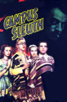 Campus Sleuth Movie Streaming Online