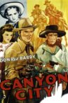 Canyon City Movie Streaming Online