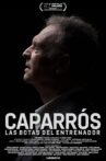 Caparrós. Las botas del entrenador Movie Streaming Online
