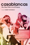 Casablancas: The Man Who Loved Women Movie Streaming Online